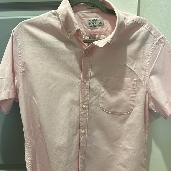 Jcrew Broken In Oxford - Picture 3 of 6